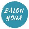 Balou Yoga Logotype