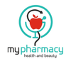 Mypharmacy Λογότυπο