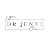 The Dr Jenni Clinic Logotype