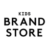 Kids Brand Store Logo