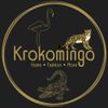 Krokomingo Logotype
