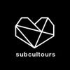 subcultours Logotype