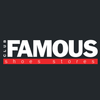 Famous Shoes Λογότυπο