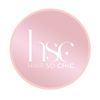 Hair So Chic LA Logotype