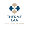 Therme Laa Λογότυπο