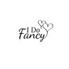 I Do Fancy Logotype