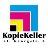 KopieKeller Logotype