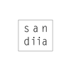 Sandiia Logotyp