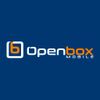Open Box Mobile Logotipo