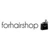 Forhairshop B.V. Logotype