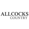 Allcocks Country Logotype