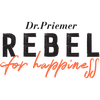 rebel-happiness.com Logotyp