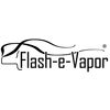 Flash-e-Vapor Logotipo