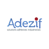 Adezif Paris Logotype