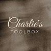 Charlie's Toolbox Logotyp