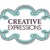 Creative Expressions Logotipo