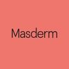 Masderm Logotipo