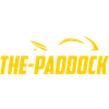 The-Paddock Logotype