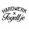 Hardwerk Fogeltje Logotyyppi