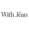 WITH JEAN Logotype