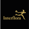 interflora.co.uk Logotype