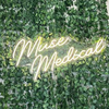 Muse Medical Aesthetics Logotype
