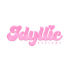 Idyllicdesigns Logotipo