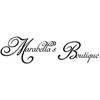 Marabellas Boutique Logotipo