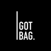 GOT-BAG Logotype