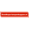 Goedkope-lampenkappen.nl Logotype