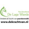 Paardenmelkerij de Lage Wierde Logotype