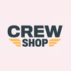 CrewShop Logotip