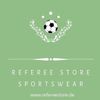 Refereestore Austria Logotype