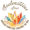 Lisas Seelensteine Logotype