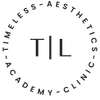 Timeless Clinic Logotype