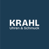 KRAHL Uhren & Schmuck Logo
