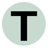 Tereza The Tutor Logotyp