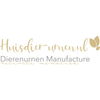 Huisdier Urnen Logotype