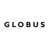 Globus Logotipo