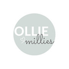 Ollie and Millie's Logotipo