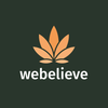WeBelieve Logotype