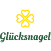 Glücksnagel Logotyp