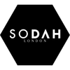 Sodah London Logotype