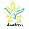 Ilookfresh Logotype