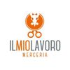 Merceria Il Mio Lavoro Logotipo