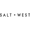 SALT + WEST Logotyp