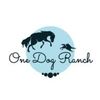 One Dog Ranch Designs Logo