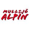 mullsjoalpin.se Logo