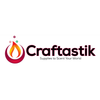 Craftastik Logotype