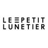 LE PETIT LUNETIER PARIS Logotype